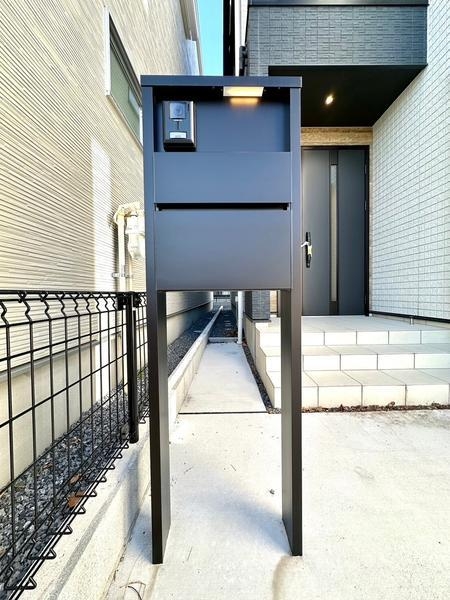 草加市北谷２丁目の中古一戸建て