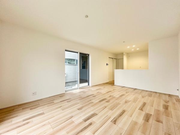 草加市北谷２丁目の中古一戸建て