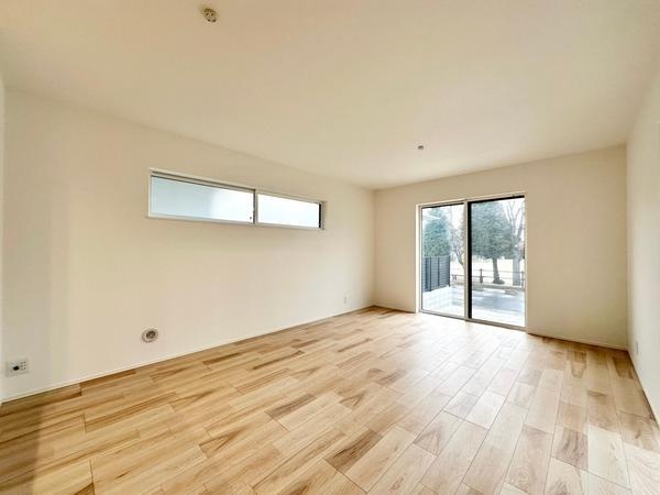 草加市北谷２丁目の中古一戸建て