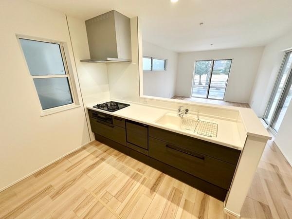 草加市北谷２丁目の中古一戸建て