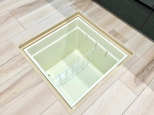 草加市北谷２丁目の中古一戸建て