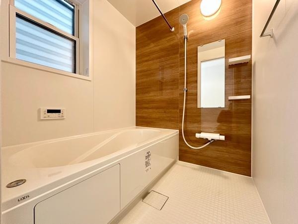 草加市北谷２丁目の中古一戸建て