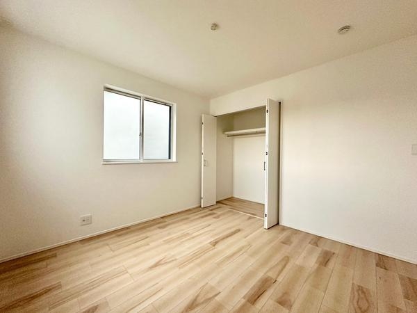 草加市北谷２丁目の中古一戸建て