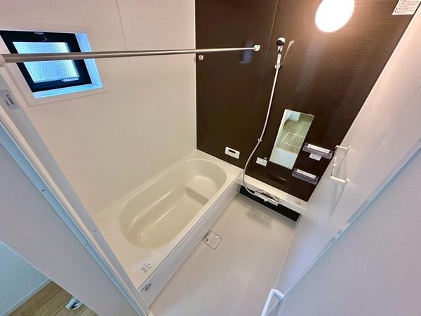 草加市北谷3丁目　新築一戸建て　8期