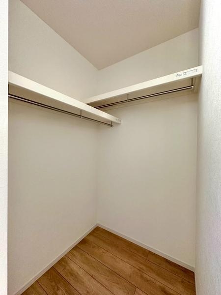 草加市北谷3丁目　新築一戸建て　8期