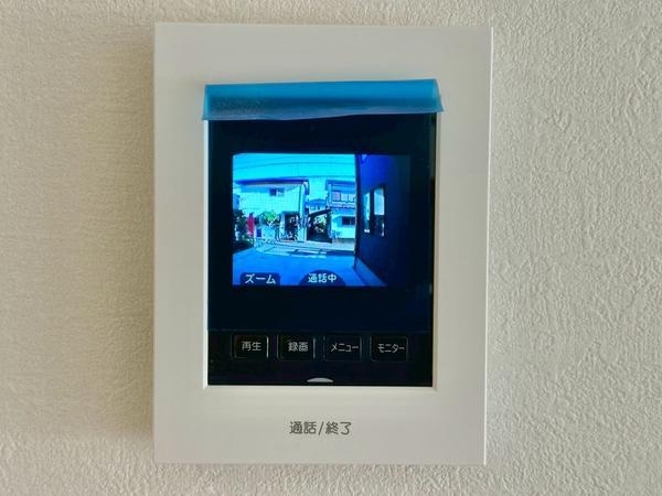 草加市北谷3丁目　新築一戸建て　8期