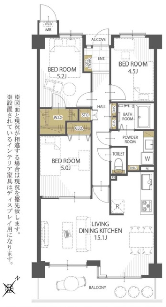 グリーンパーク瀬崎町