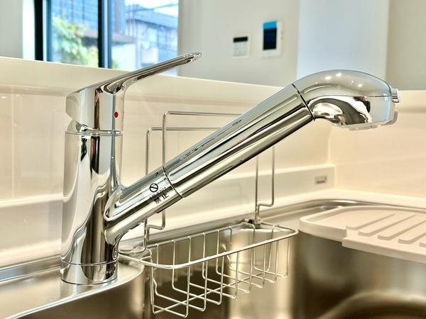 草加市青柳4丁目　新築一戸建て　7期