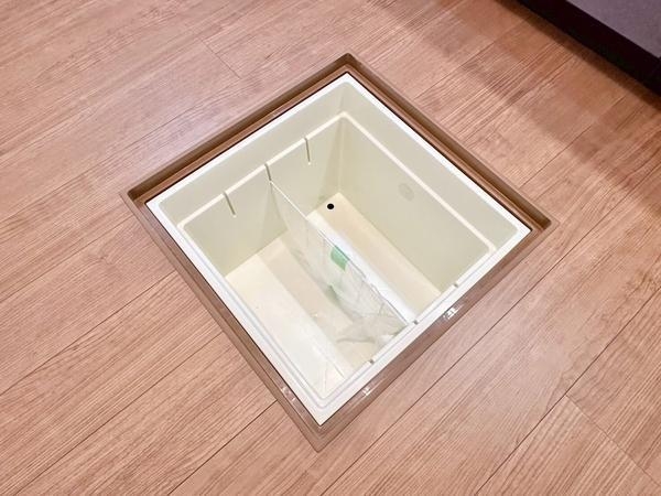 草加市長栄1丁目　新築一戸建て　第2期F号棟