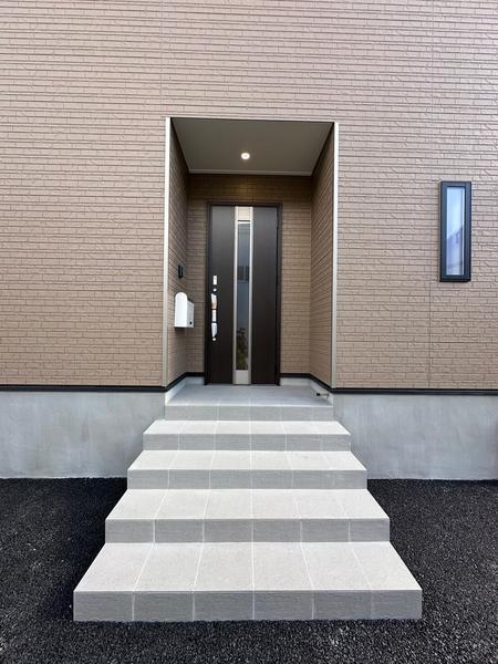 草加市八幡町　新築一戸建て　第7