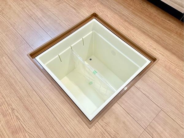 草加市稲荷2丁目　新築一戸建て　4期