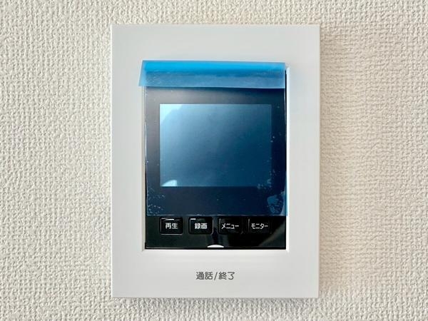 草加市稲荷2丁目　新築一戸建て　4期
