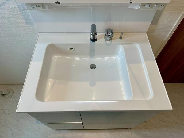 八潮市大曽根　新築一戸建て　7期2号棟