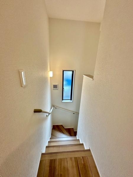 八潮市大曽根　新築一戸建て　7期2号棟