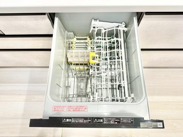 草加市谷塚1丁目　新築一戸建て　2期1号棟