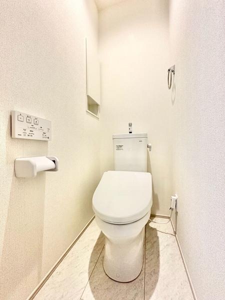 草加市谷塚1丁目　新築一戸建て　2期1号棟