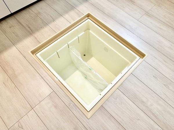 八潮市上馬場　新築一戸建て　A号棟
