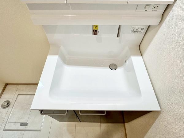 八潮市上馬場　新築一戸建て　A号棟