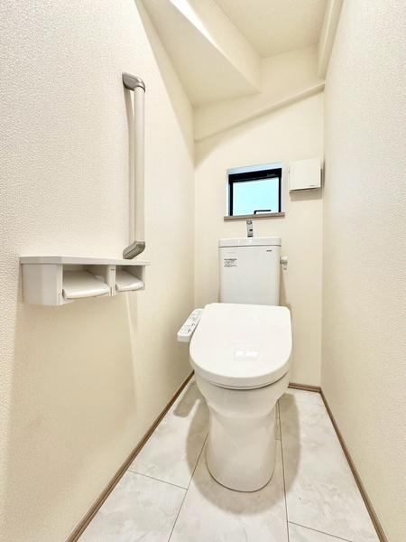 八潮市上馬場　新築一戸建て　A号棟