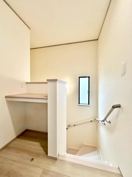 八潮市上馬場　新築一戸建て　A号棟