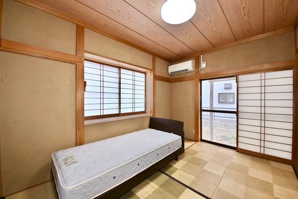 草加市両新田東町の中古一戸建て