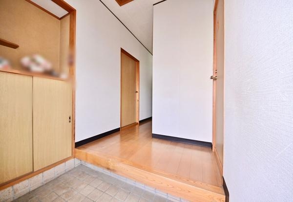 草加市両新田東町の中古一戸建て