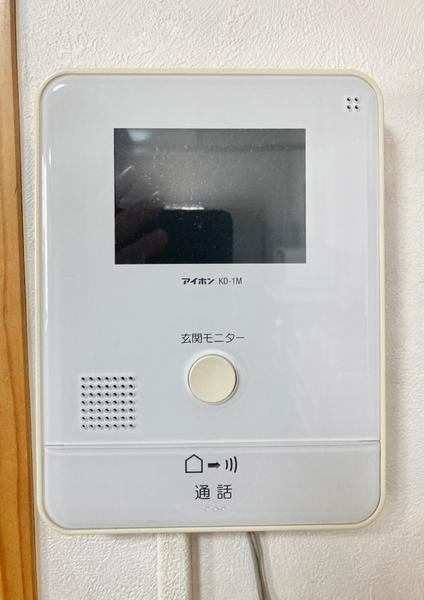草加市両新田東町の中古一戸建て
