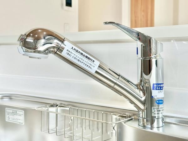 草加市西町　新築一戸建て　6期