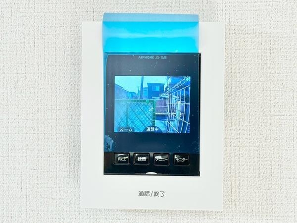 草加市西町　新築一戸建て　6期