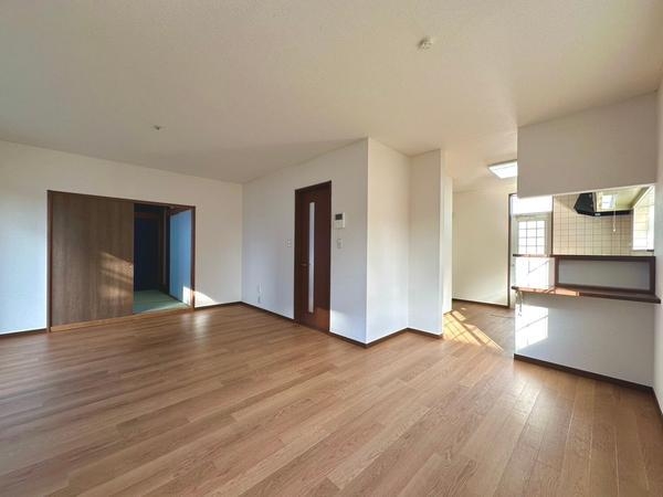 草加市手代３丁目の中古一戸建て