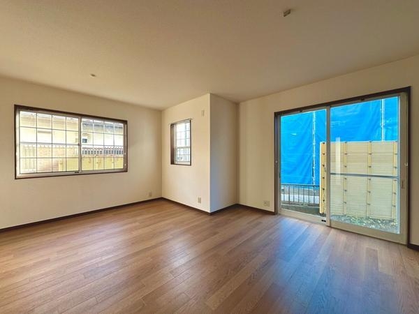 草加市手代３丁目の中古一戸建て