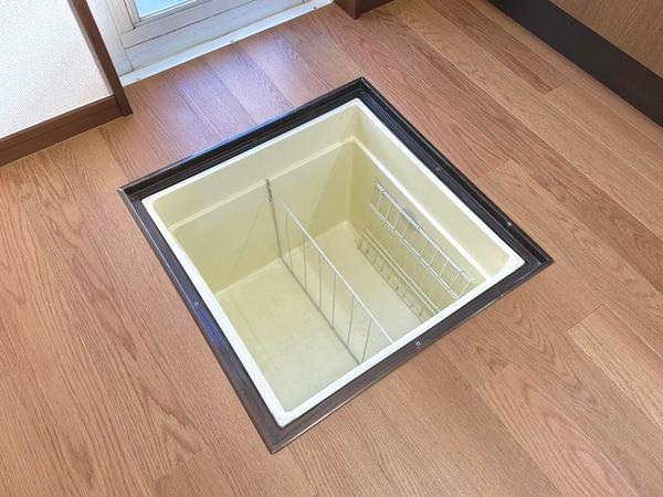 草加市手代３丁目の中古一戸建て