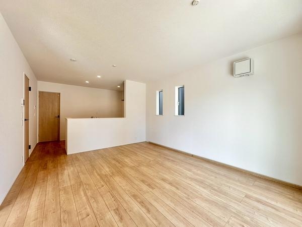 草加市苗塚町　新築一戸建て　23　1期9号棟