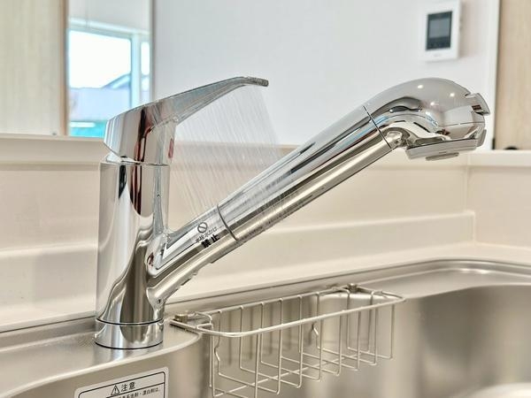 草加市苗塚町　新築一戸建て　23　1期9号棟