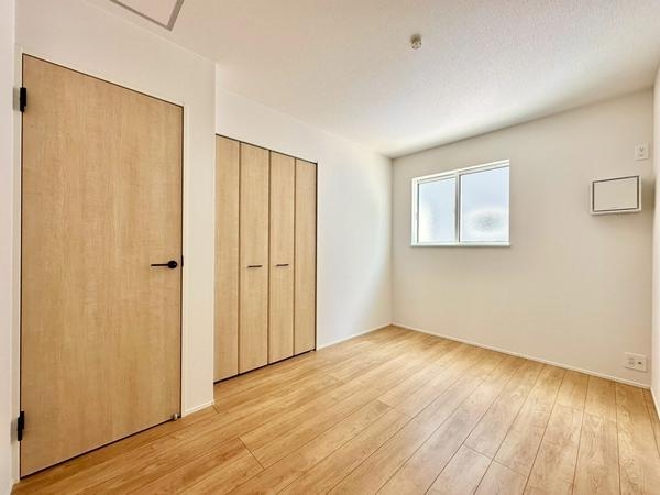 草加市苗塚町　新築一戸建て　23　1期9号棟