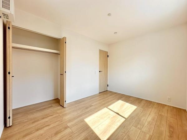 草加市苗塚町　新築一戸建て　23　1期9号棟