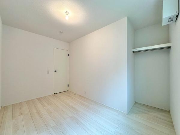 草加市苗塚町 新築一戸建て 23 1期8号棟(リビング)