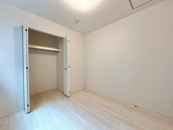 草加市苗塚町 新築一戸建て 23 1期8号棟(寝室)