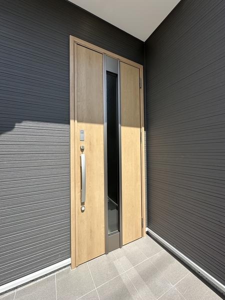 草加市苗塚町　新築一戸建て　23　1期10号棟