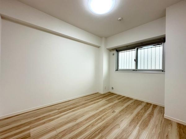 草加松原ハイツ A棟(洋室)