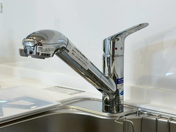 草加松原ハイツ A棟(キッチン)