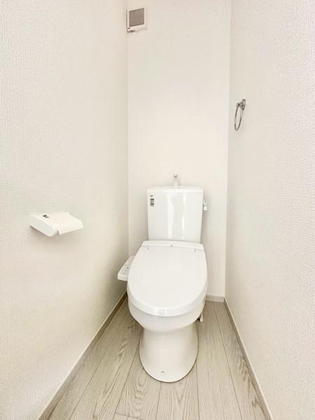草加市中根1丁目　新築一戸建て　10期