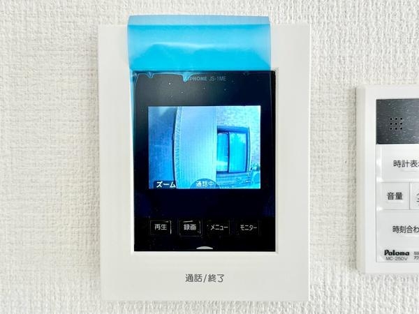 草加市中根1丁目　新築一戸建て　10期