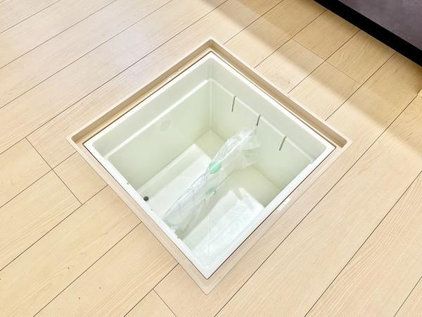 草加市西町　新築一戸建て