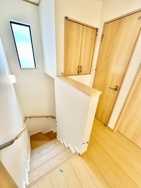 草加市西町　新築一戸建て