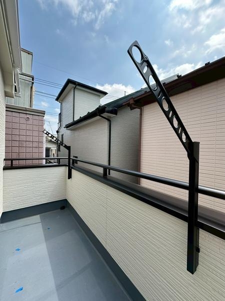 草加市西町　新築一戸建て