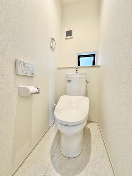 草加市青柳6丁目　新築一戸建て　20期1号棟
