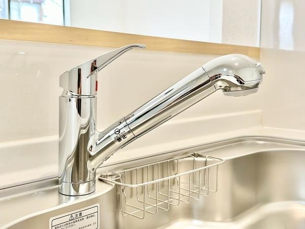 草加市旭町5丁目　新築一戸建て　第8