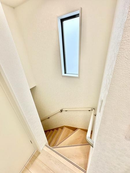 草加市旭町5丁目　新築一戸建て　第8