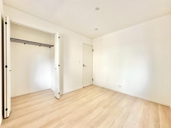 草加市旭町5丁目　新築一戸建て　第8